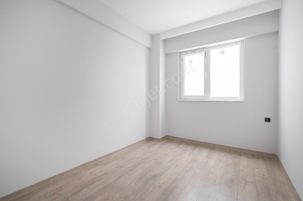 Yatırıma Ve Oturuma Uygun, Kapalı Otoparklı 3+1 Satılık Daire