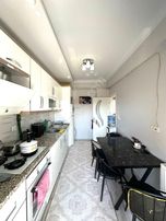 Turgutlu Nurcan Emlak'tan İstiklal Mh.satılık Asansörlü 6 Yıllık Daire