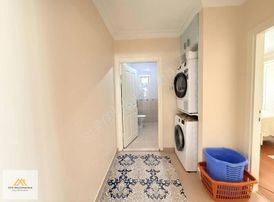 Ecg'den; Pursaklar Sarayda Katta 3+1 Uygun Masrafsız Daire