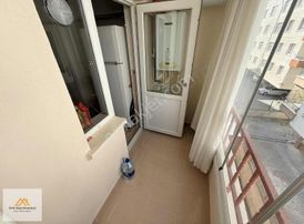 Ecg'den; Pursaklar Sarayda Katta 3+1 Uygun Masrafsız Daire