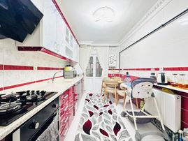 Kalecik Emlak'tan Site İçerisinde Full Yapılı G.cephe 3+1 Daire