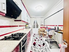 Kalecik Emlak'tan Site İçerisinde Full Yapılı G.cephe 3+1 Daire