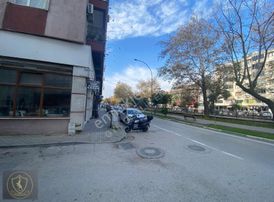 Acil Satlık Caddeye Yakın İki Katlı Geniş Dükkan