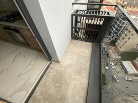 Tek Yetkili Turyap'tan Kozyatağı Kaya Sultan'da 12.kat Lüks 2+1