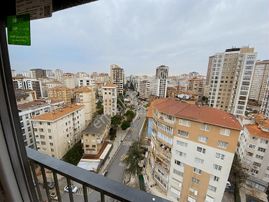 Tek Yetkili Turyap'tan Kozyatağı Kaya Sultan'da 12.kat Lüks 2+1