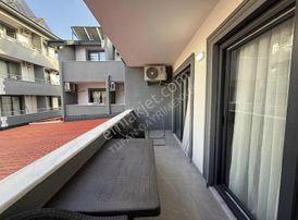 Sidede Ultralüks Satılık Eşyalı 2+1 Daire