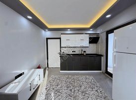 Side Geniş Ful Eşyalı Havuzlu Ultralüks 1+1 Daire