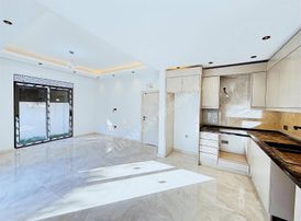 Manavgat Ilıcada Satılık Ultralüks 2+1 Daire