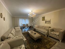 Marka Emlak'tan 3.katta Asansörlü 3+1