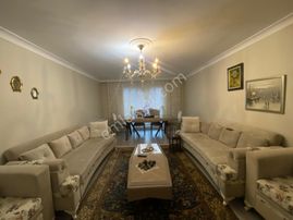 Marka Emlak'tan 3.katta Asansörlü 3+1