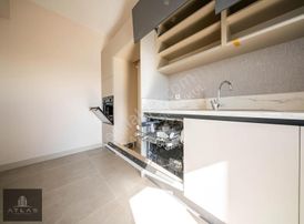 Atlas'tan, Sosyal Tesisli Sitede, Sıfır, 3+1, 125m2, K.otoparklı