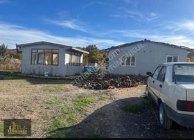 Merkez Kargın Mahallesi'nde Harika Doğasıyla Yapılı Köy Bahçesi