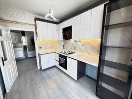 Sincan Pınarbaşı Mah 13 Yıllık Asansörlü 3+1 Satılık Daire