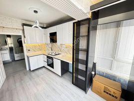 Sincan Pınarbaşı Mah 13 Yıllık Asansörlü 3+1 Satılık Daire