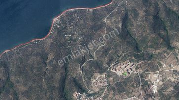 |edincik| 3 Kat İmarlı Erdek Manzaralı Doğalgazlı Arsa!