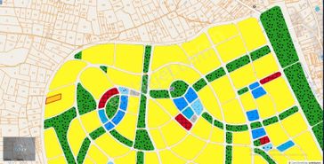 Roxy Group'tan Sarısalkım'da Satılık Villa Arsası!!!