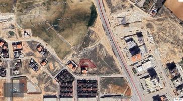 Roxy Group'tan Kızılhisar'da Yatırımlık Villa Arsası