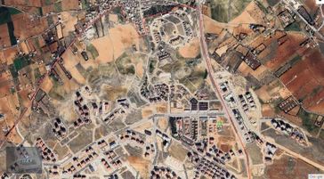 Roxy Group'tan Kızılhisar'da Yatırımlık Villa Arsası