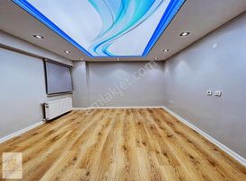 Lüks Mimari Tasarımlı Geniş Kullanımlı Satılık 3+1bahçe Katı