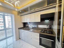 Sincan Malazgirt Mah 2.arakatta Bağımsız 3+1 Satılık Daire