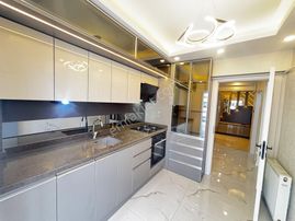 Sincan Malazgirt Mah 2.arakatta Bağımsız 3+1 Satılık Daire