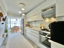 Kalecik Emlak'tan 'kredi Sıkıntısız' Lüks Yapıda Katta 3+1 Daire