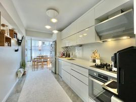 Kalecik Emlak'tan 'kredi Sıkıntısız' Lüks Yapıda Katta 3+1 Daire