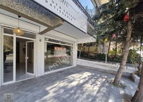 Birlik Mahallesi 393. Cadde Üzeri Yapılı Tabela Değeri Yüksek Kiralık Dükkan-mağaza .........