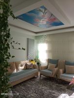 Pak Yapı'dan Satılık Havran Mah. 2+1 Kapalı Mutfak Daire