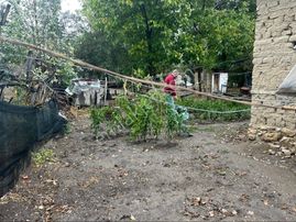 Antalya Elmalı Da Köy Evii