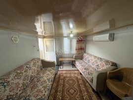 Selçuk Mahallesi – Satılık Eşyalı Müstakil Ev