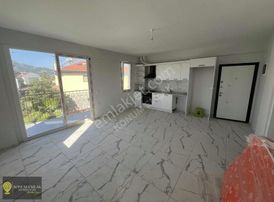 Muğla Dalyan'da Satılık Havuzlu Sıfır 2+1 Daire