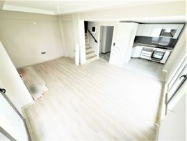 Aygül'den Burhaniye Pelitköy'de Bu Fırsat Kaçmaz Denize 400 Metre Site İçi Lüks 3+1 Satılık Villalar