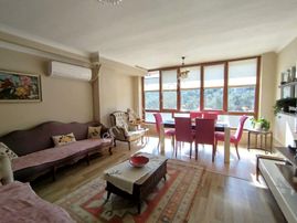 ✨aygül'den Burhaniye Pelitköy'de Denize Çok Yakın Ön Cephe Asansörlü Doğalgazlı 3+1 Satılık Dubleks✨