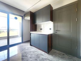 Burhaniye Ören'de Aygülden Sıfır Ön Cephe Ayrı Mutfak Geniş Balkonlu Doğalgazlı 2+1 Satılık Daireler