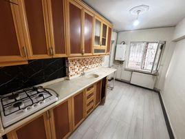 Sincan Atatürk Mah. Ön Cephe Kredi Limitsiz Yapılı Satılık Daire