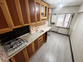 Sincan Atatürk Mah. Ön Cephe Kredi Limitsiz Yapılı Satılık Daire