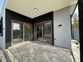 Seferihisar Kavaklıdere De Satılık 2+1 Satılık Müstakil Yazlık