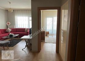 Residence Hıll Eşyalı Kiralık 1+1 Daire