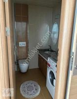 Residence Hıll Eşyalı Kiralık 1+1 Daire