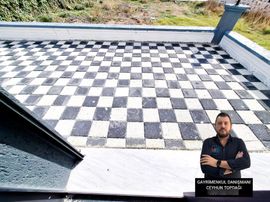 Didimde Satılık 1+1 Sıfır Daire Müstakil Gibi Teraslı Bahçeli Daire !