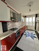 Anadolu Selçuklu Emlaktan Fetih Cad Opet Karşısı Kiralık Daire