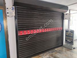 Antalya Şehir Mrk. İş Hanı İçinde 30 M2 Dükkan/office/büro/depo