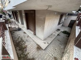 Merkez'de 3+1 Düz Giriş Kiralık Ofis-muayne Hane-büro