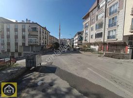 K.topçu'dan Alsancak Mh.130m2 Boş Kullanıma Hazır Satılık Dükkan