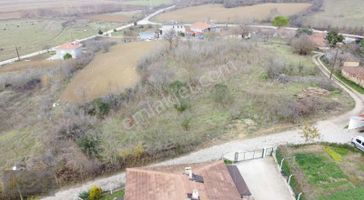 Biga Cihadiye Köyü Satılık Villa &konut İmarlı Arsamız