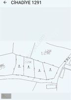 Biga Cihadiye Köyü Satılık Villa &konut İmarlı Arsamız