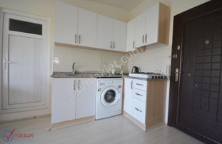 Kınıklı Mah Paü Kyk Karşısı 1+1 50 M2 Herşey Dahil Kiralık Apart