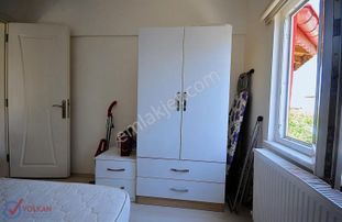 Kınıklı Mah Paü Kyk Karşısı 1+1 50 M2 Herşey Dahil Kiralık Apart