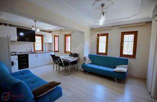 Kınıklı Mah. Paü Kyk Karşısı Herşey Dahil 1+1 60 M2 Arakat Apart